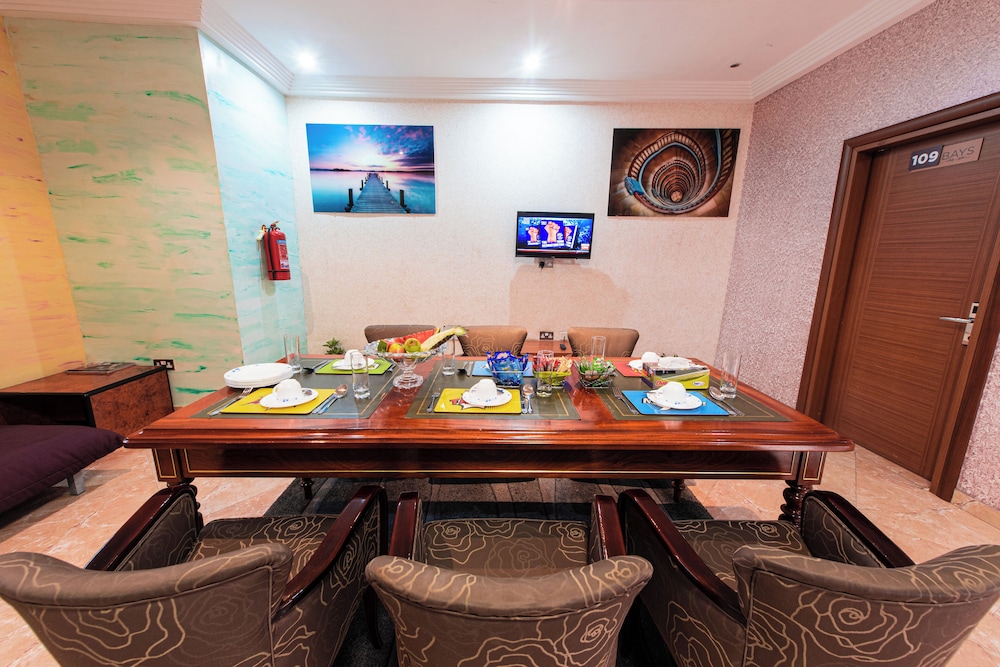 Bays Luxury Lodge 42/50