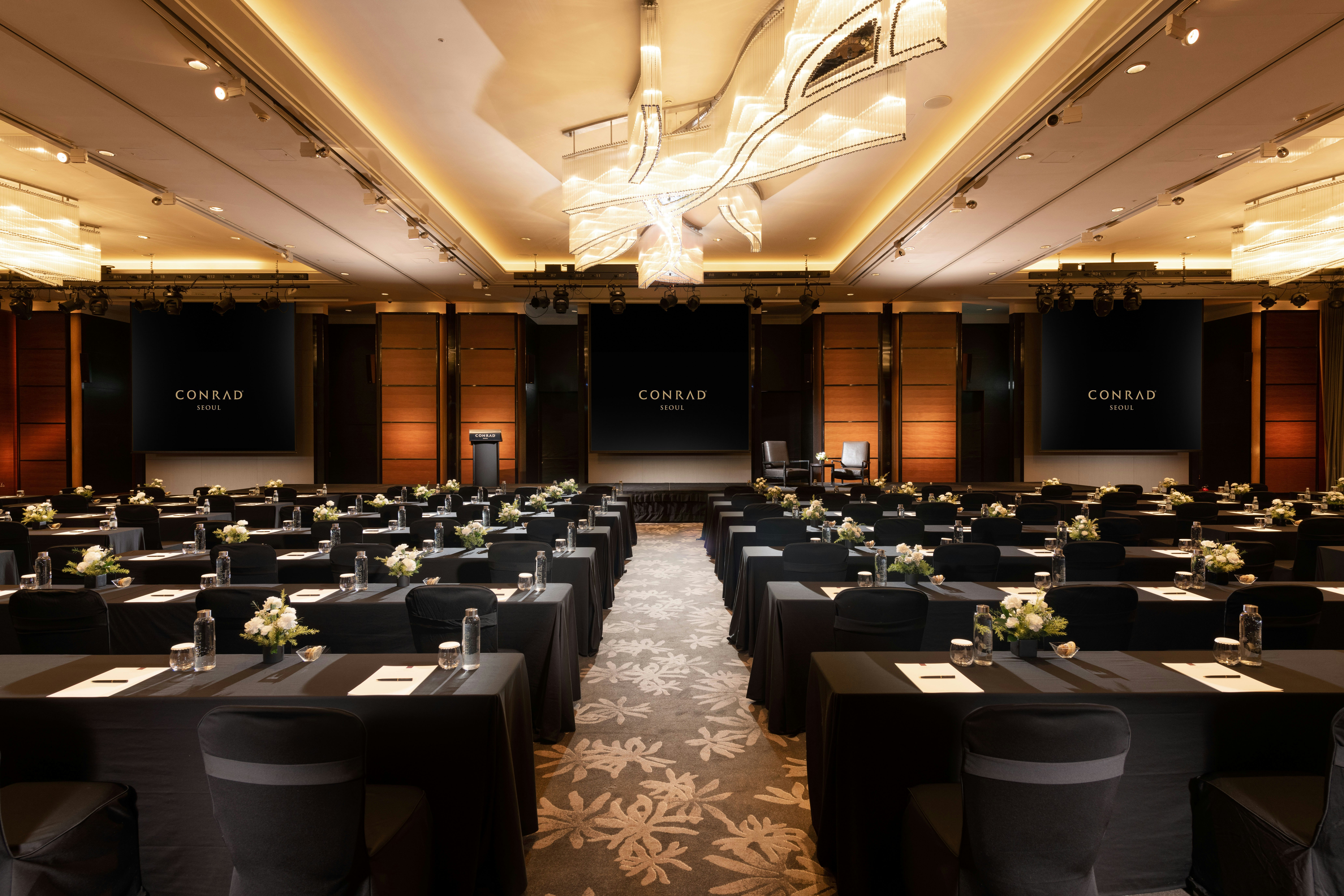 Conrad Seoul 61/78