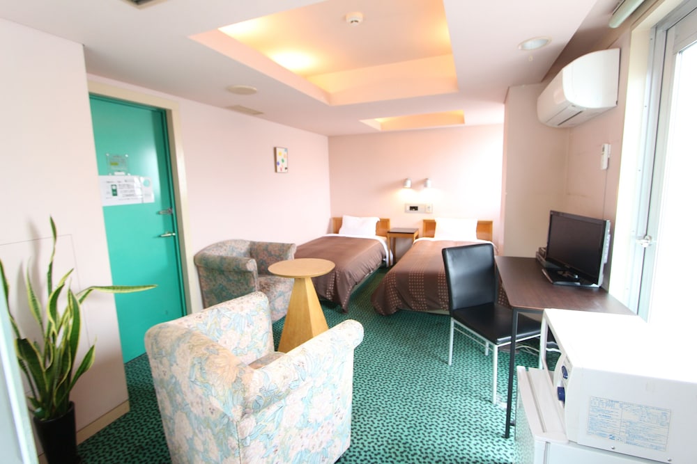 Hotel Livemax BUDGET Yumoto 32/50