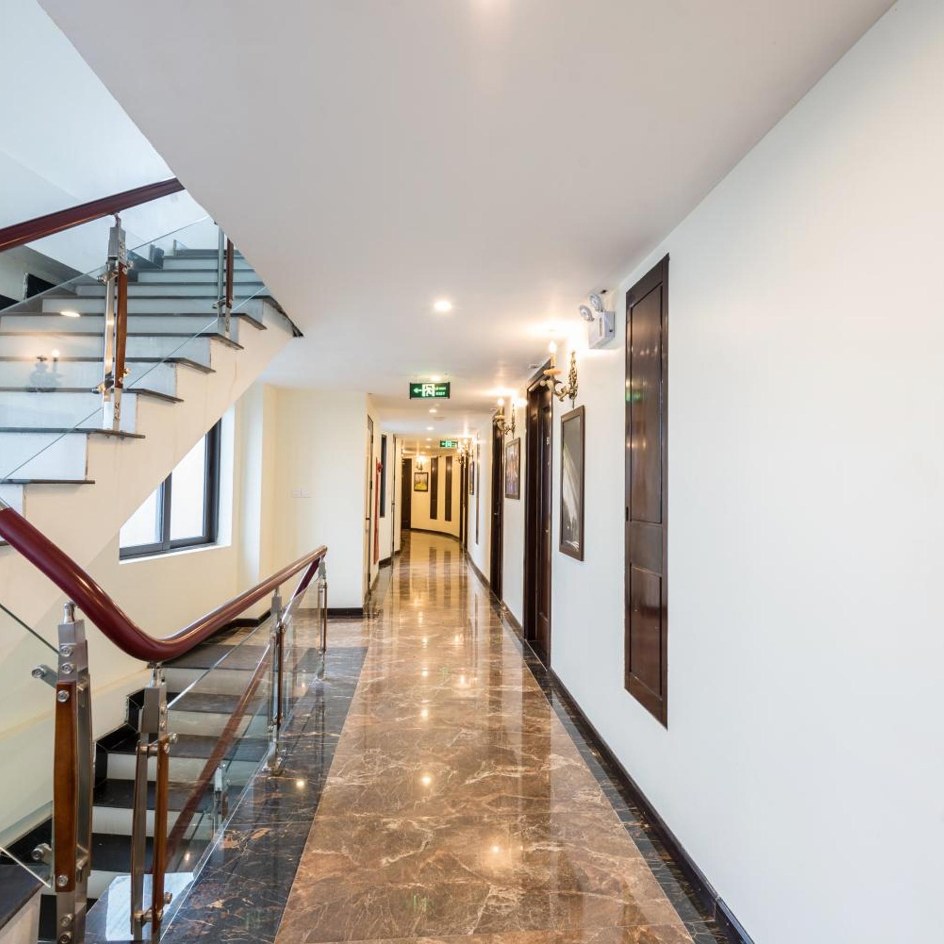 Sapa Relax Hotel & Spa 5/66