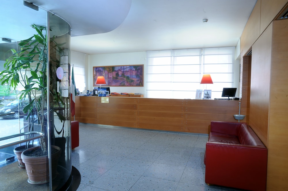 IL Leon D'Oro By Farace Hotels 6/43