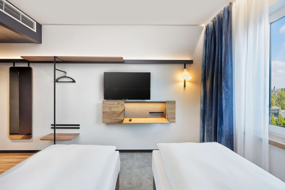 H2 Hotel Dusseldorf City 15/33