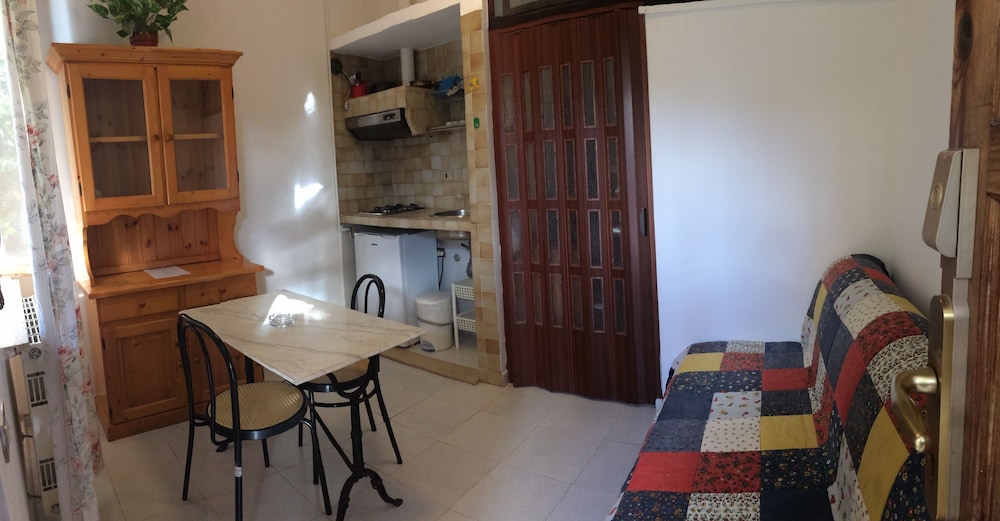 Residence Villa Patrizia 25/50