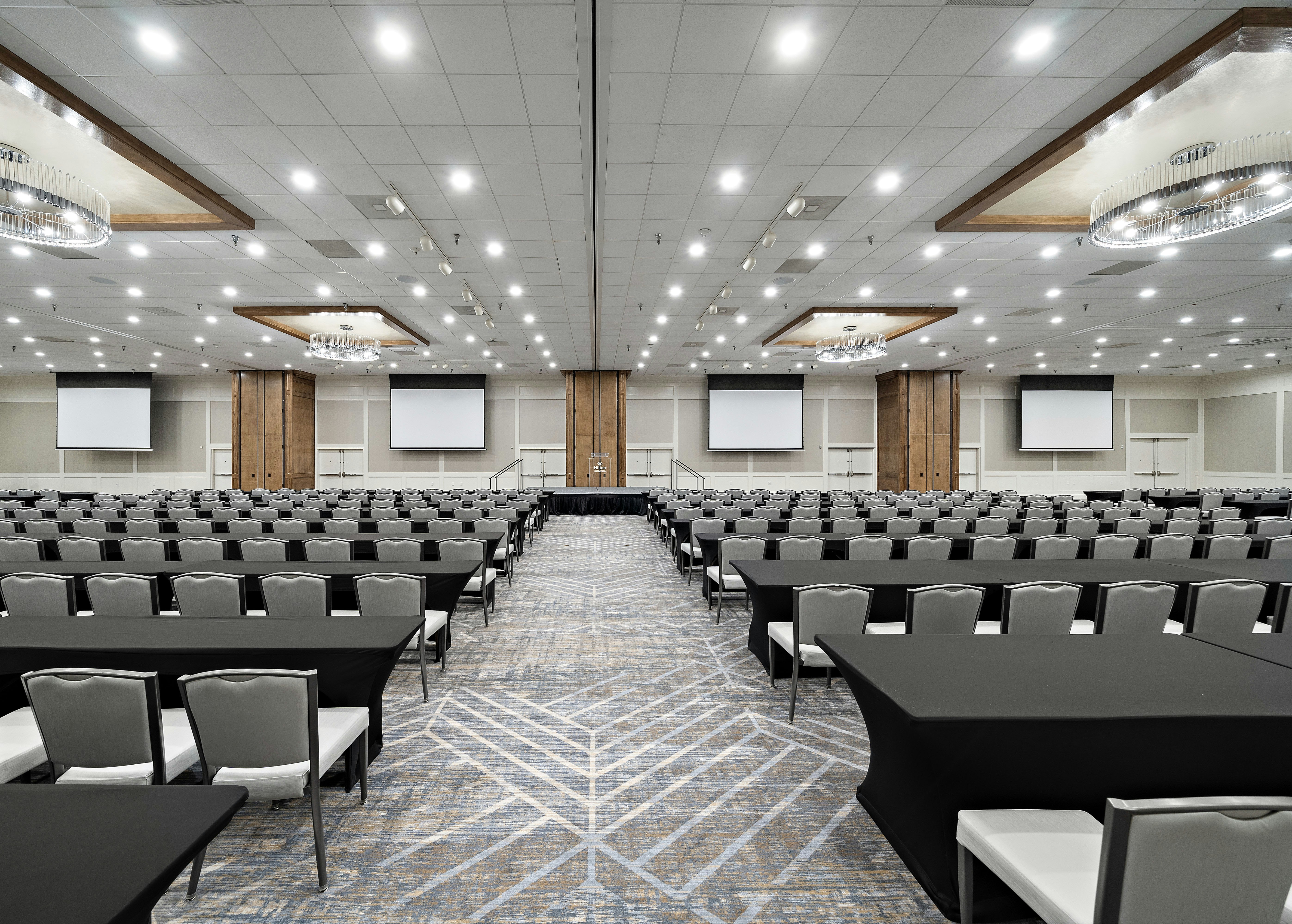 Hilton College Station & Conference Center 56/69