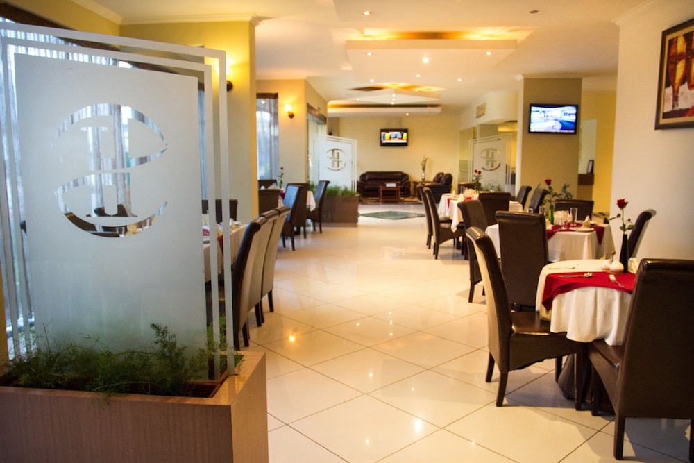 Solo Te Hotel 21/24