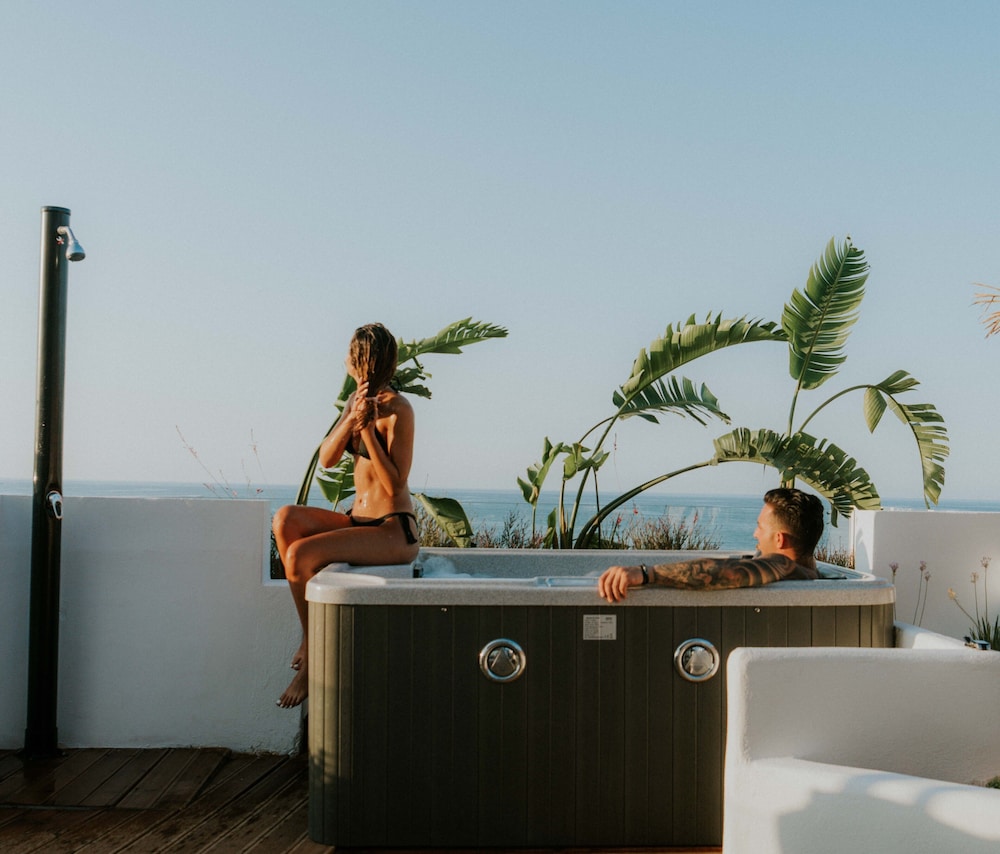 Kahlua Boutique Hotel 10/50