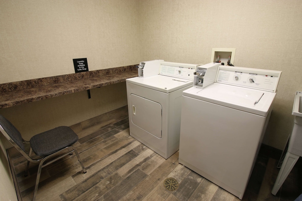 Hampton Inn Suites Palm Coast 37/72