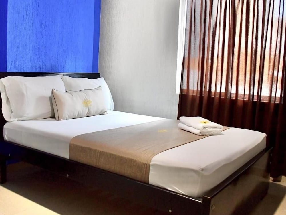 Hotel Chico Real 15/34
