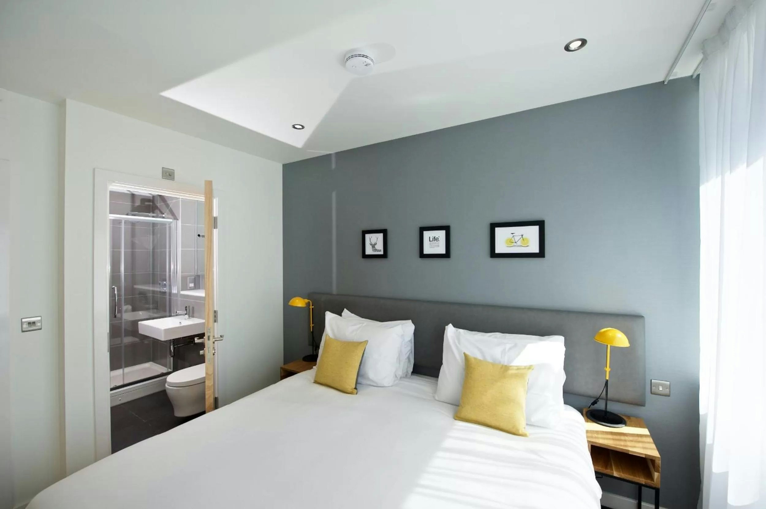 Staycity Aparthotels Manchester Piccadilly 9/47