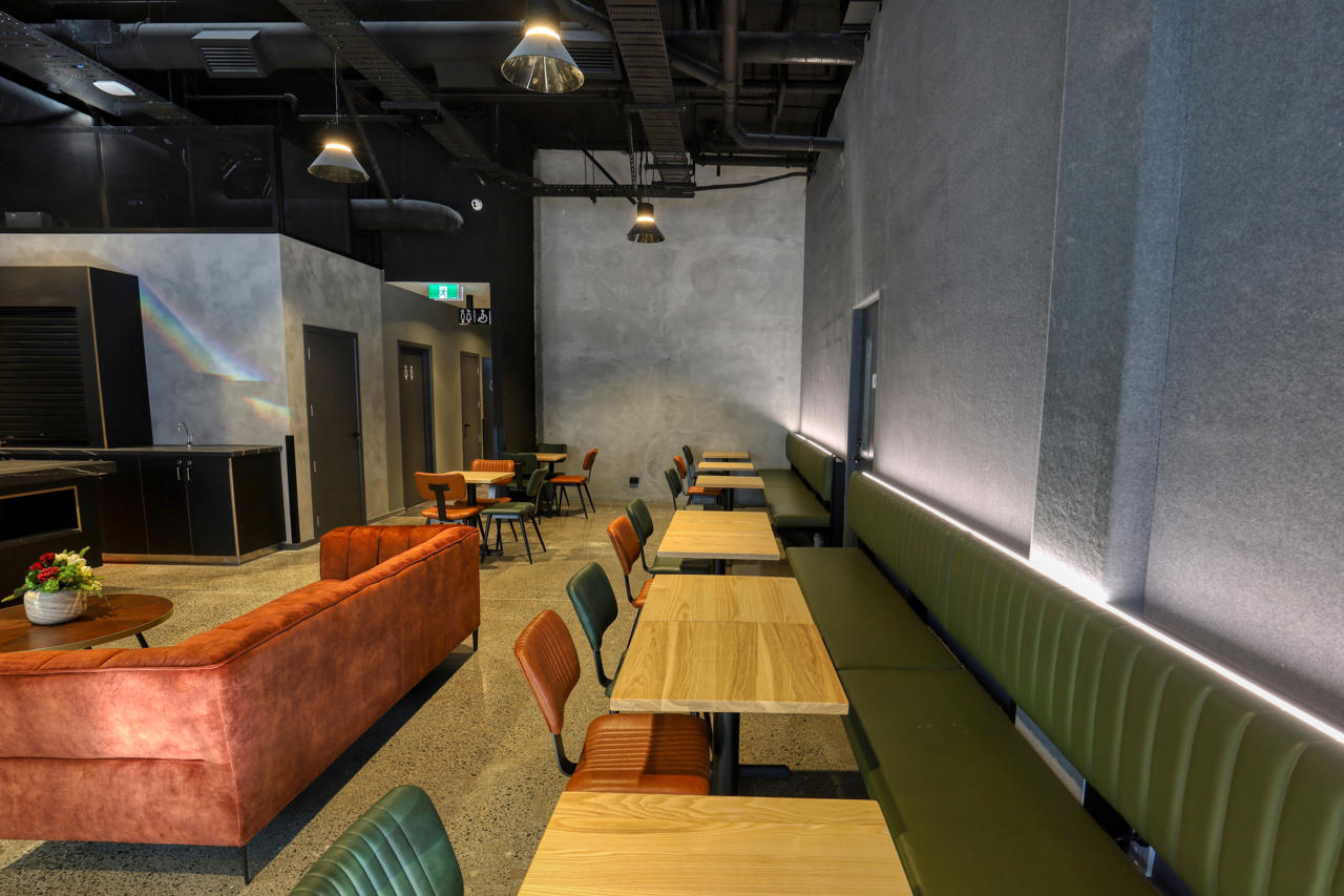 The Viv Hotel Wellington 43/57