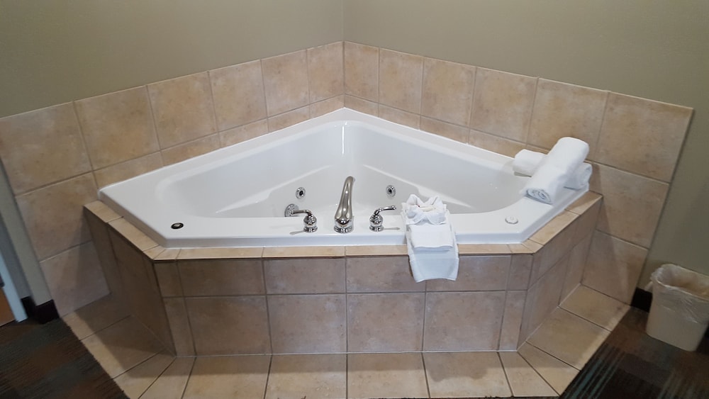 Microtel Inn And Suites Bozeman 20/34