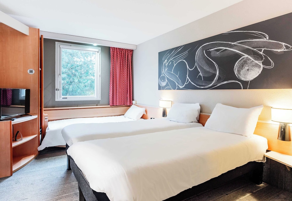 Standard, Triple, 3 Beds
