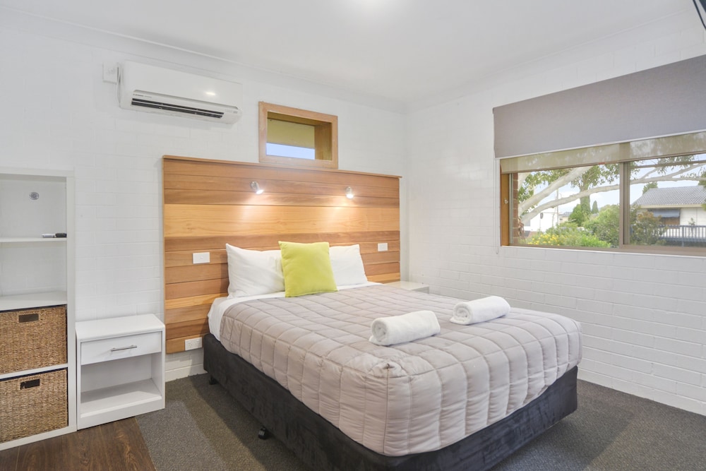 Pleasant Way Motel 21/67