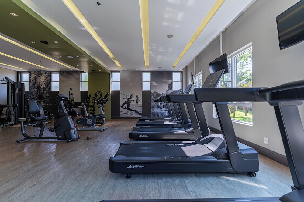 Hotel Deville Prime Porto Alegre 21/50