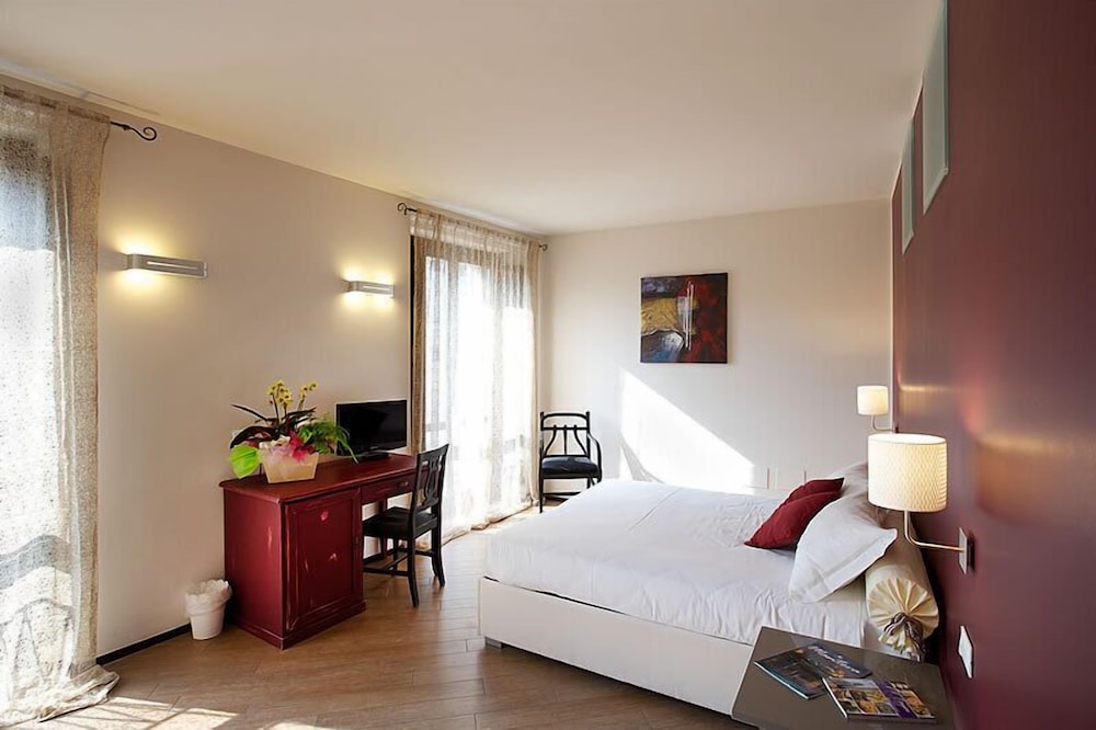 La Residenza Leon D Oro 10/33