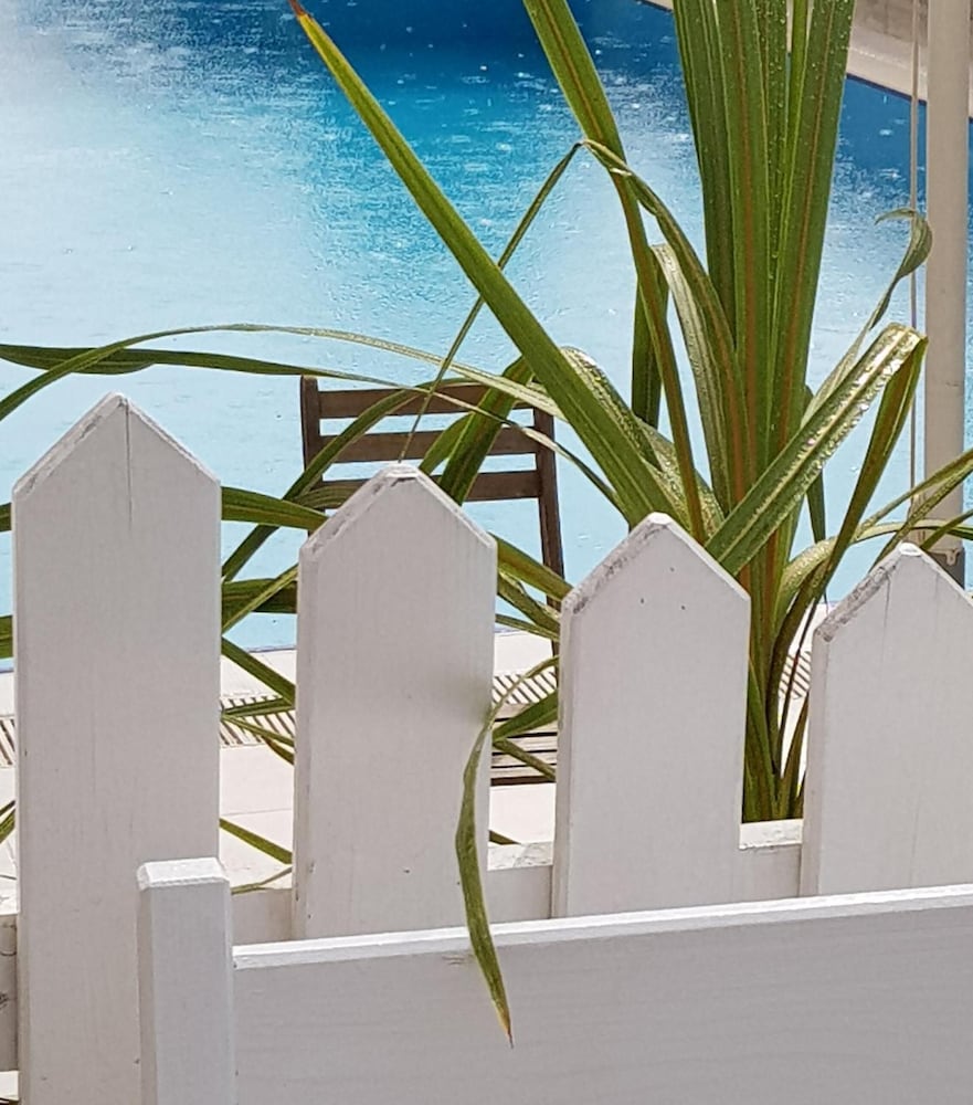 Alacati Alaris Otel 35/39
