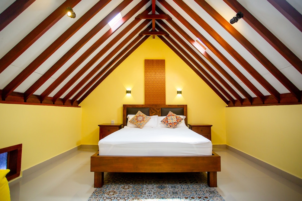 Limasan Villa Langkawi 35/72