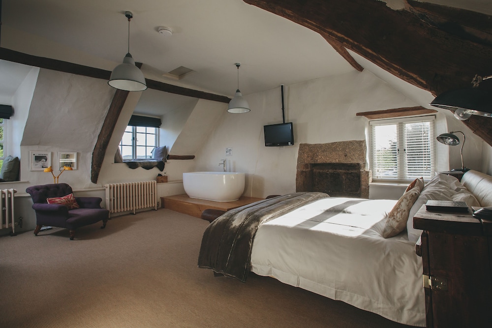 Orla, King Bed