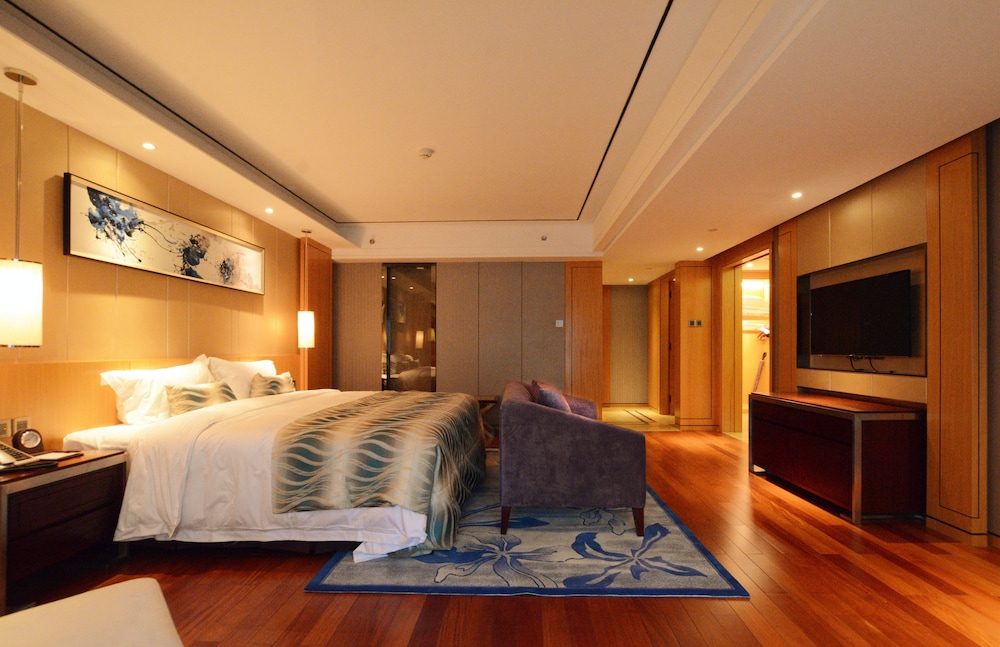 Sentosa Hotel Apartment Taoyuan Branch 31/65