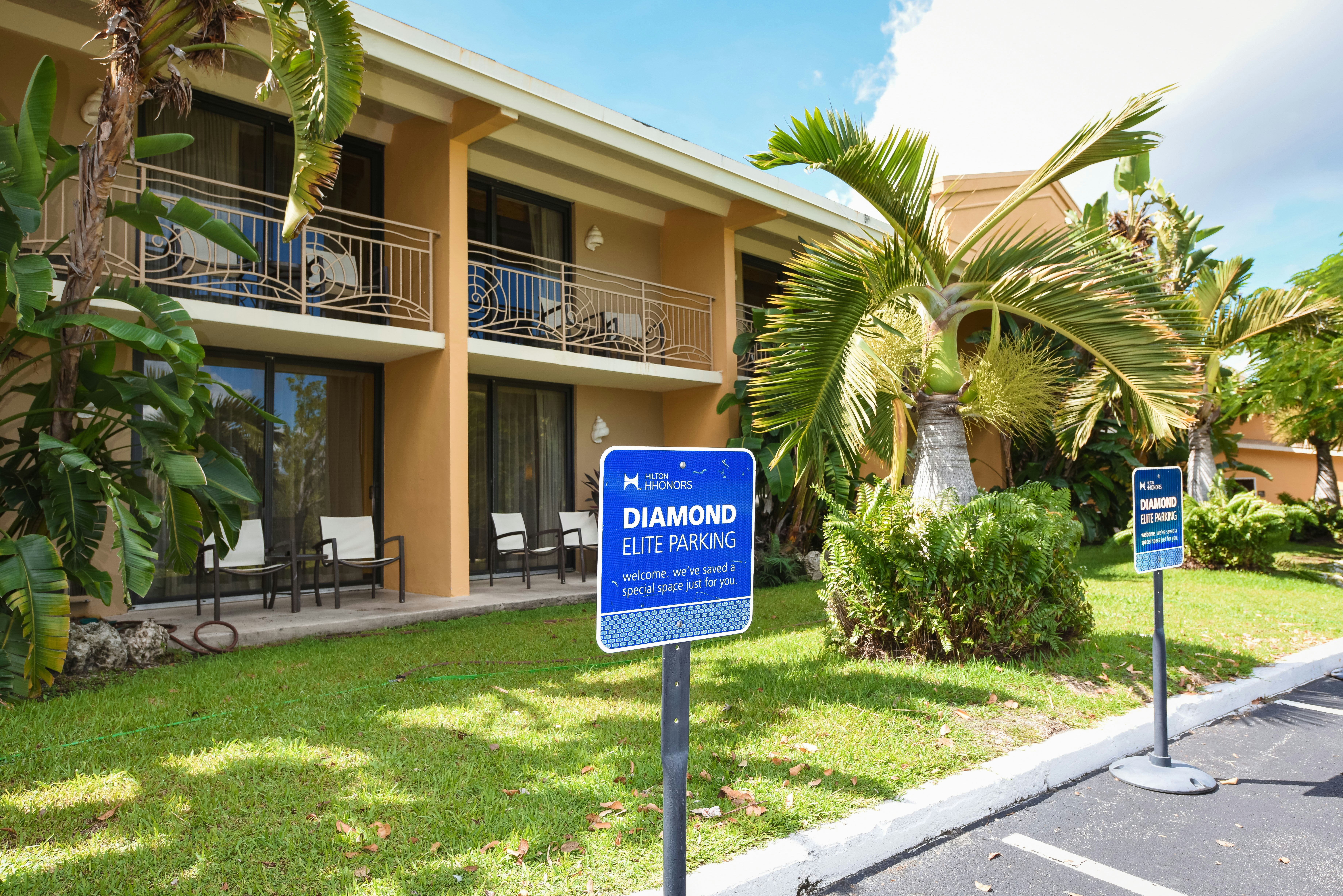 Hampton Inn Key Largo 4/67