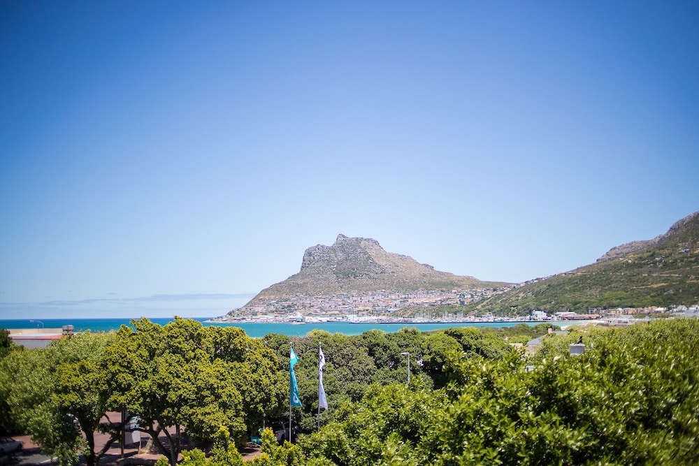 dk villas 1 Harbour View (Hout Bay) 45/50