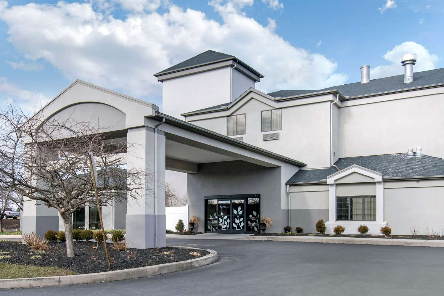 Sleep Inn Carlisle 39/39