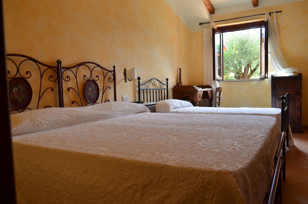 Relais Du Silence Pian Delle Starze 3/31