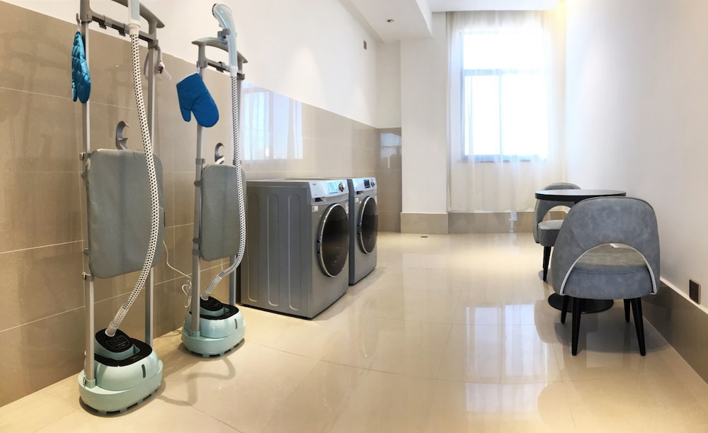 Echarm Hotel Qingyuan Stadium Branch 21/25