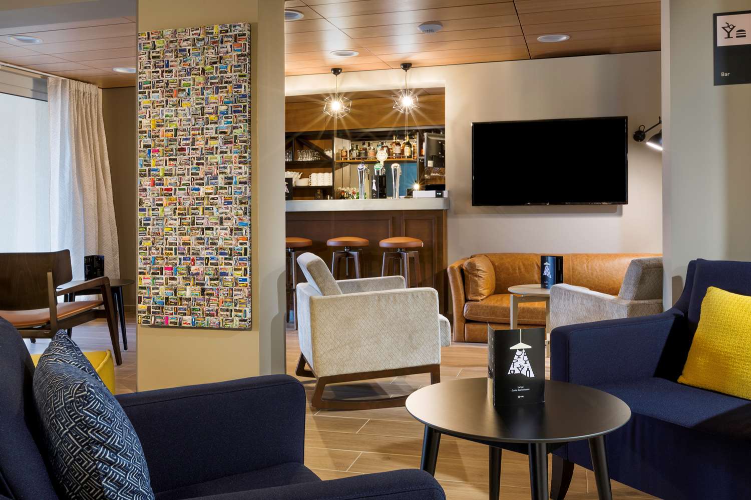 Best Western La Porte Des Chateaux 54/67