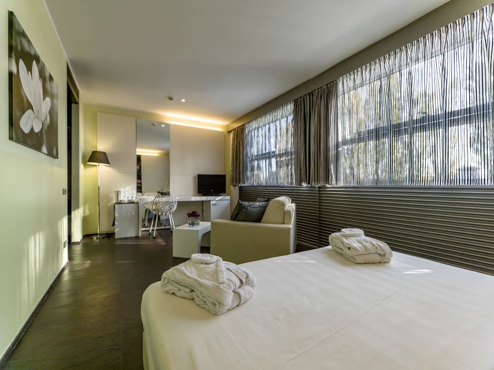 Best Western Hotel Green City 35/48