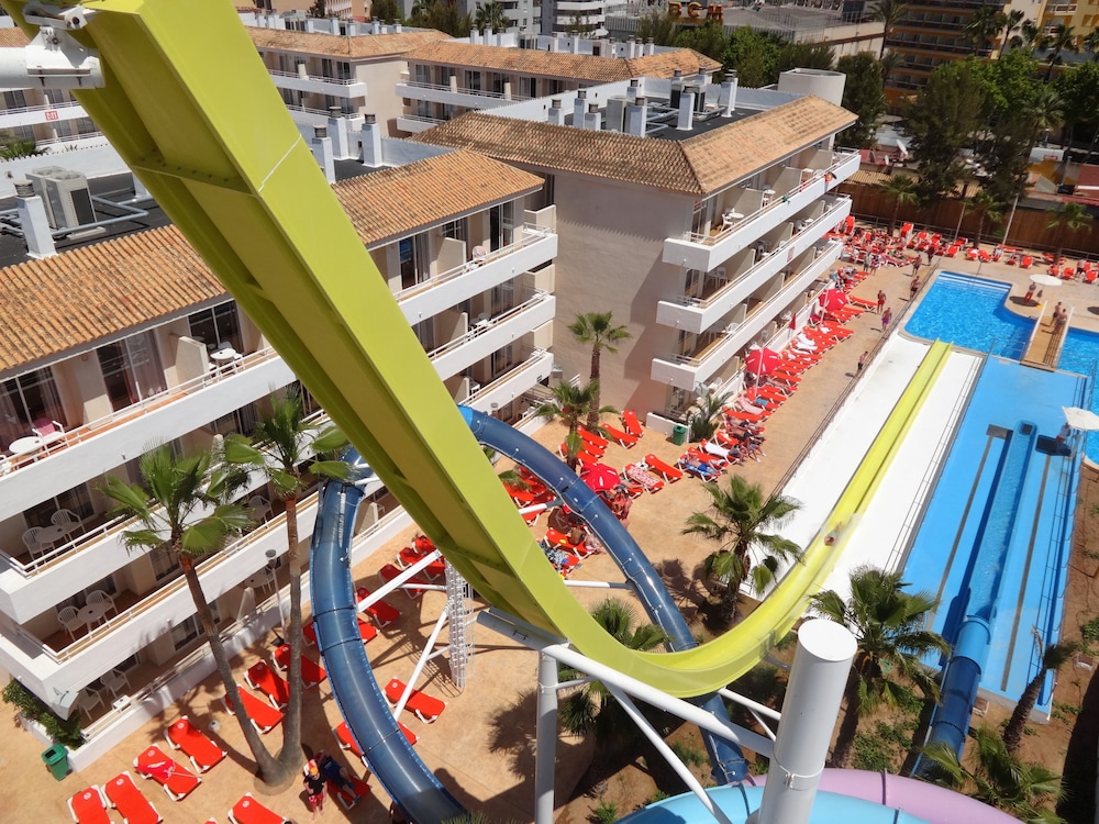 FERGUS Club Mallorca Waterpark 22/36