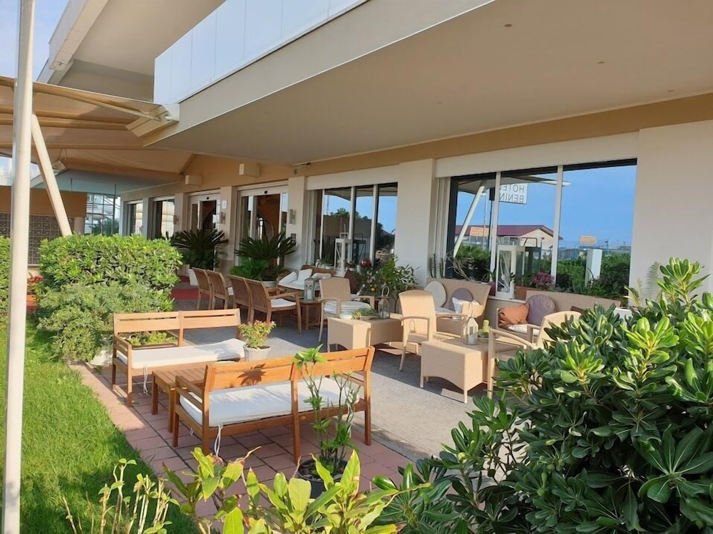 HOTEL BENINI 45/48