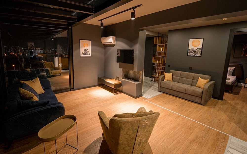 The Kayseri Loft Hotel 31/50