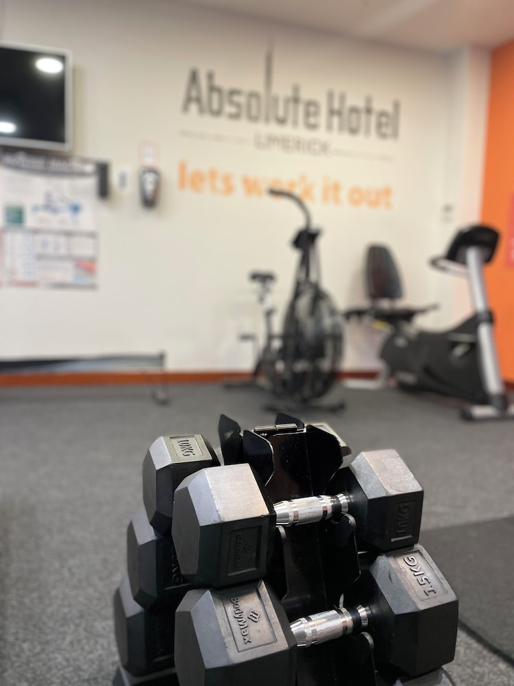 Absolute Hotel Spa 26/60