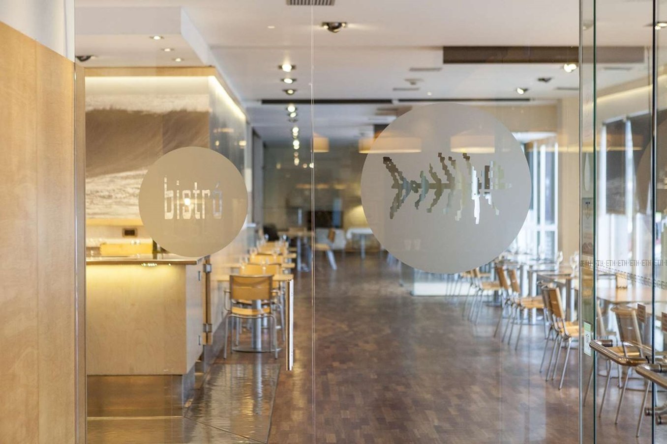 Hotel ETH Irun 13/25