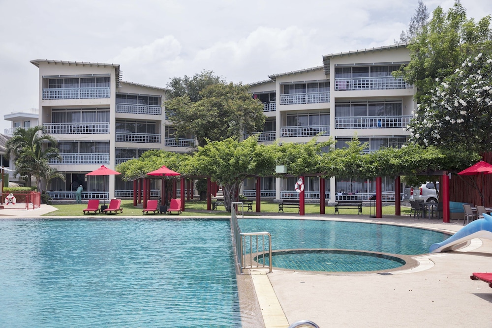 Chom View Hotel Hua Hin 38/50