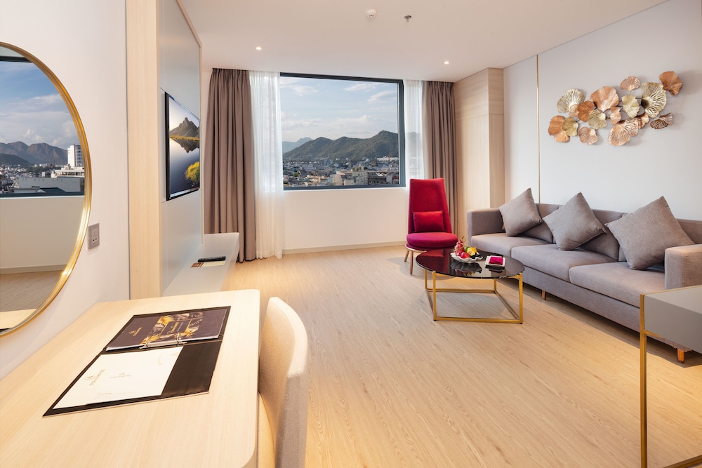 DQua Hotel and Apartment 26/50