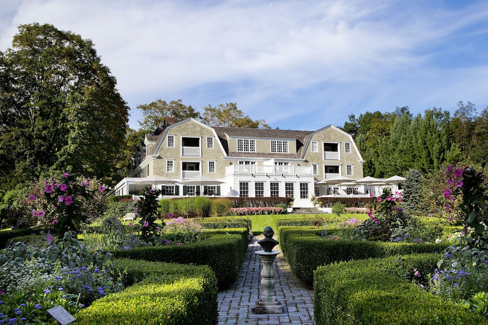 Mayflower Inn & Spa, Auberge Resorts Collection 1/70