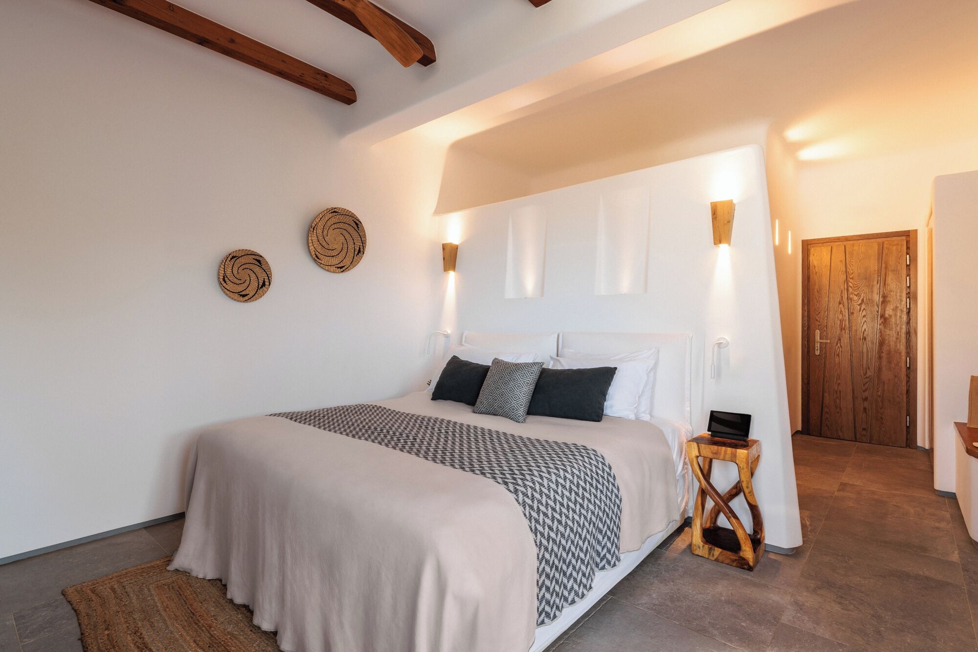 PREMIUM, SUITE, SEA VIEW, PRIVATE POOL, CORNER