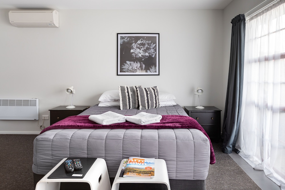 Arrowtown Motel Apartments 32/72