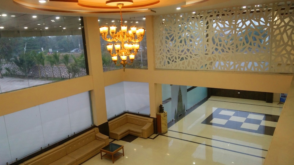 Hotel Siddhartha International 23/46