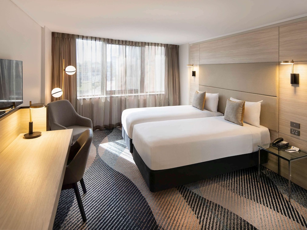 Spa, Deluxe, King Bed
