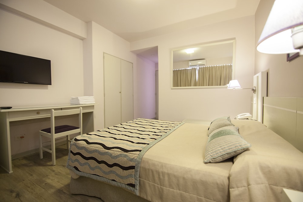 Hotel Continental 6/49