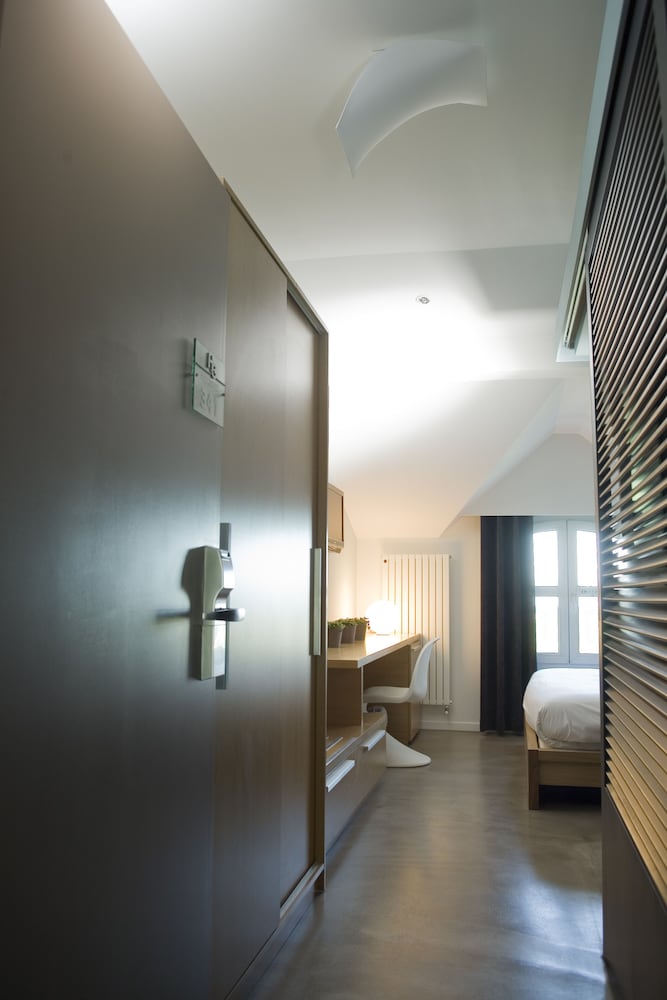 Hotel Du Golf 44/72