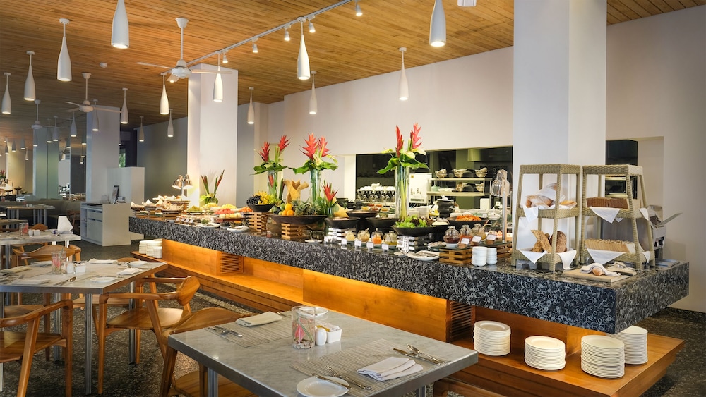 Maya Sanur Resort Spa 32/50