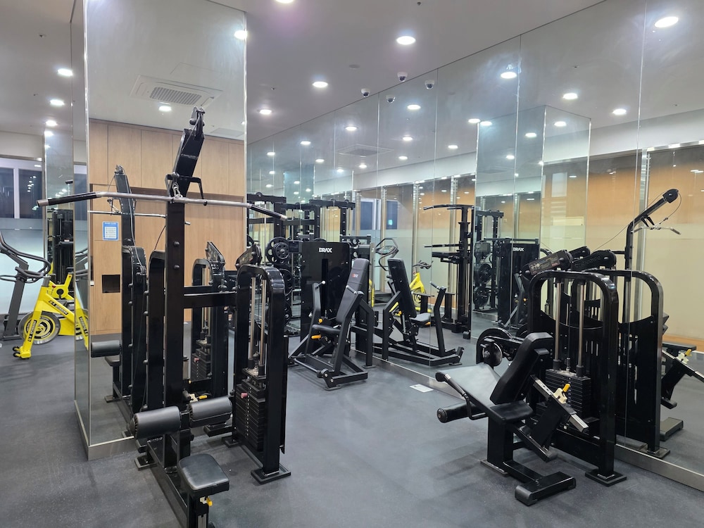 SR Hotel Yeongjong 33/52