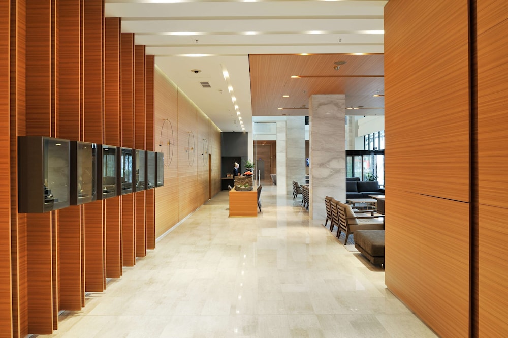 Radisson Blu Plaza Hotel Ljubljana 14/69