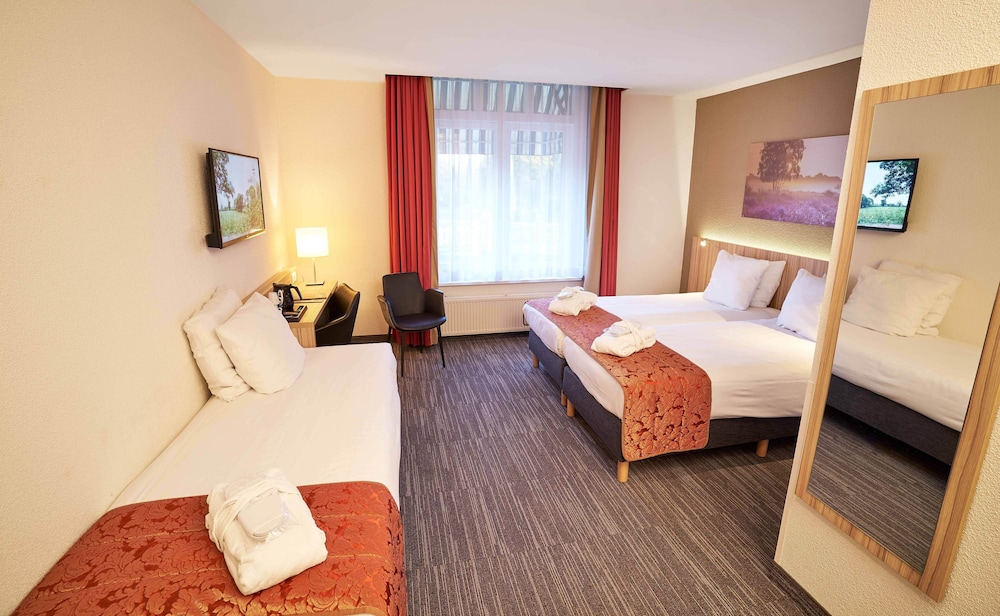 Amrâth Hotel Lapershoek Arenapark 7/42