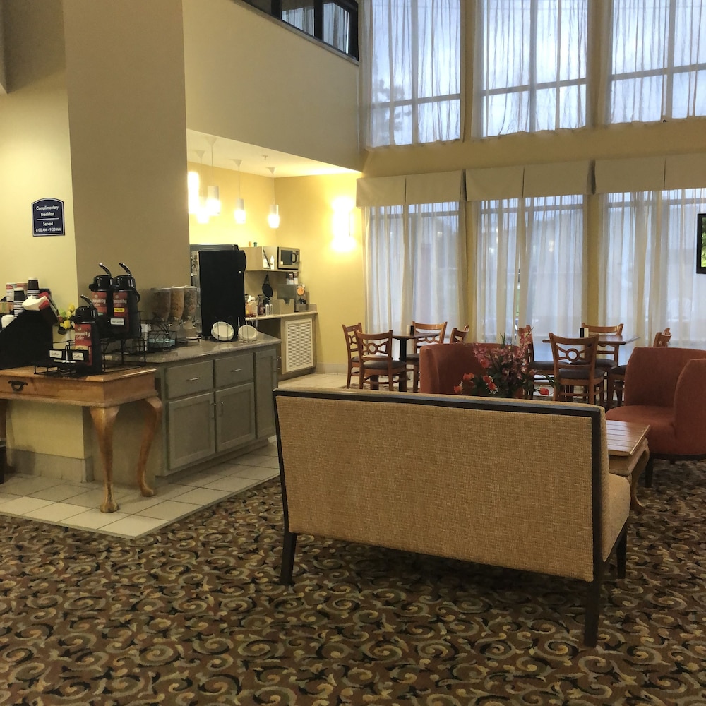 Best Western Ellisville Inn 7/43
