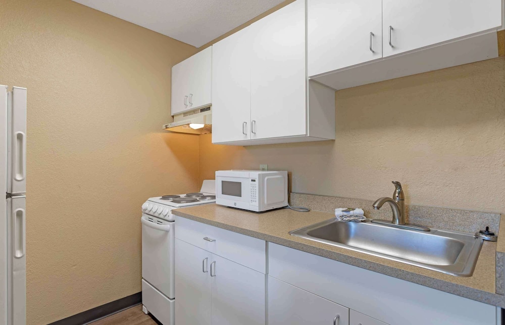 Extended Stay America - Memphis - Cordova 37/40